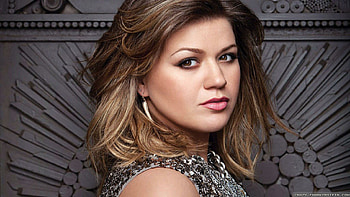 Kelly Clarkson, Female celebrity, Crazy Frankenstein HD wallpaper