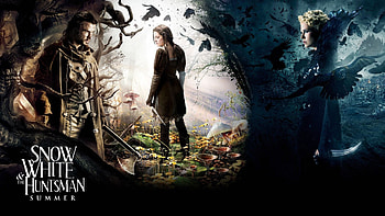 Kristen Stewart, Snow White, , Snow White and the Huntsman HD wallpaper