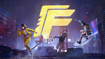 Garena Fire Team 2023, garena--fire, 2023-games, games HD wallpaper
