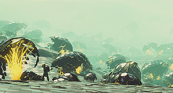 Video Game No Mans Sky, no-mans-sky, games, 2018-games HD wallpaper