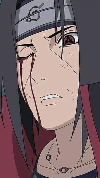 Itachi, Fictional Character HD phone wallpaper