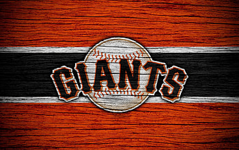 Giants , Top backgrounds, Baseball-themed, High resolution HD wallpaper