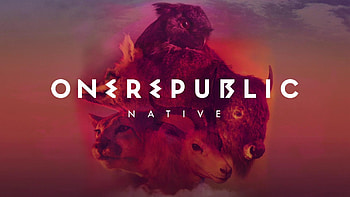 Vibrant , Captivating Visuals, Creative Artwork, Onerepublic Fanatic HD wallpaper