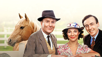 All Creatures Great and Small, Watch episodes, Streaming, UK HD wallpaper