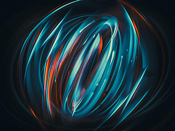 Abstract, Long Exposure, Glow, Spirograph, Spirographer HD wallpaper