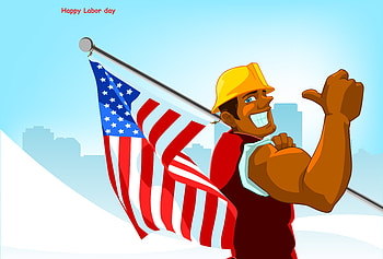 Labor Day Holiday, Labor day , , Beautiful HD wallpaper