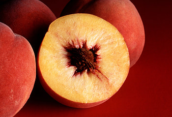 Peach , HQ quality, Peachy , resolution HD wallpaper