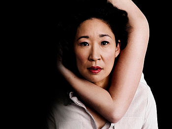 Game of Thrones creators, Sandra Oh, Netflix original series, Exciting collaboration HD wallpaper