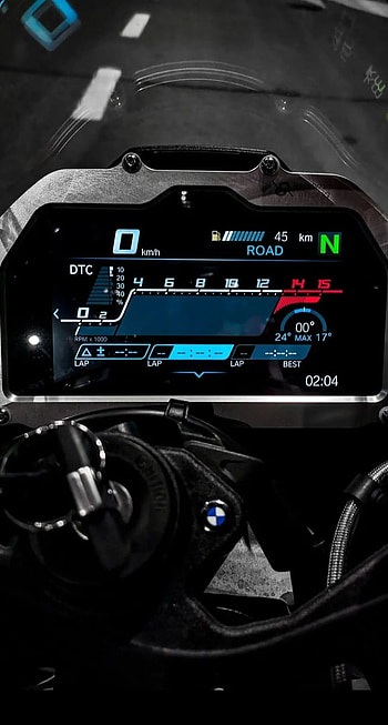 BMW S1000 RR, MOTO HD phone wallpaper