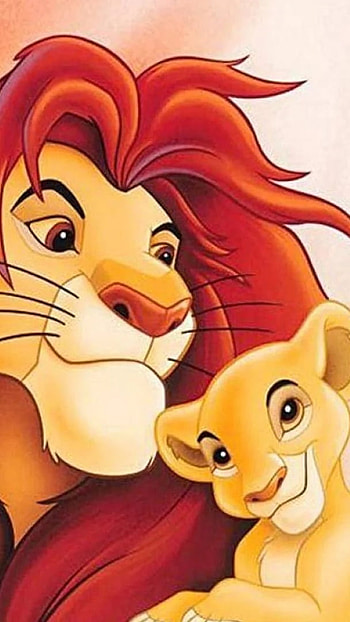 Best Lion King, Lion King, Nala, disney cartoon HD phone wallpaper