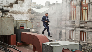 Spectre (2022) movie HD wallpaper