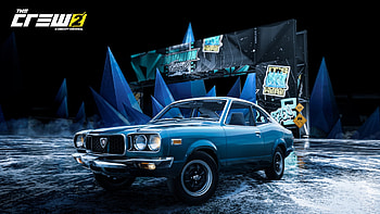video game, The Crew 2 HD wallpaper