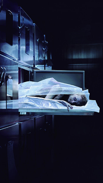 The Possession of Hannah Grace (2022) movie HD phone wallpaper