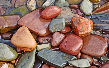 Background, Pebble HD wallpaper