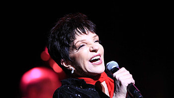 Liza Minnelli, Birtay celebration, TV and cinema, Iconic figure HD wallpaper