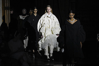 Simone Rocha, RTW Fall 2022 HD wallpaper