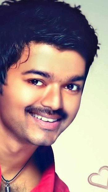Beast Vijay, Vijay Thalapathy HD phone wallpaper