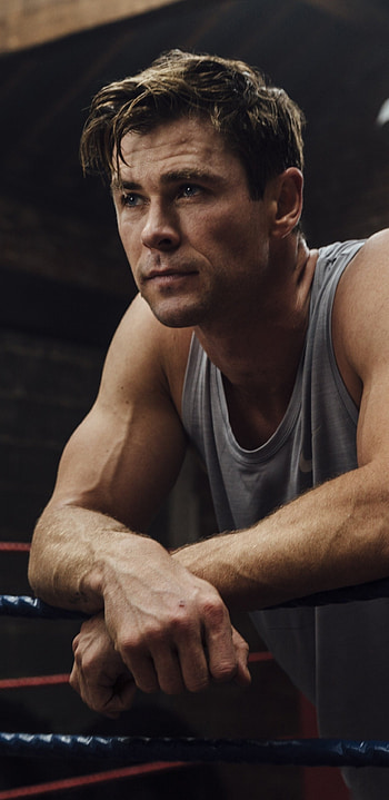 Chris Hemsworth, Celebrity , Movies, Actor HD phone wallpaper