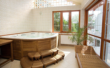 Interior, Miscellanea, Miscellaneous, Design, Room, Coziness, Comfort, Bathroom HD wallpaper