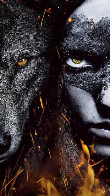 Alpha (2022) movie HD phone wallpaper