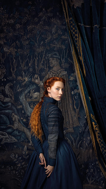 Mary Queen of Scots (2022) movie HD phone wallpaper