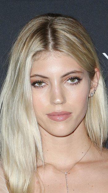 Devon Windsor, model, beautiful HD phone wallpaper
