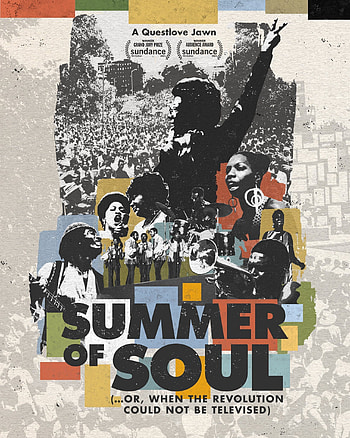 Summer of Soul, Sundance awards, The Roots Questlove, Summer of Soul HD phone wallpaper