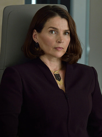 Interview Dennis Haysbert, Incorporated, Den of Geek, Julia Ormond HD phone wallpaper