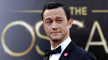 Joseph Gordon-Levitt, Celebrity , High definition, Famous face HD wallpaper