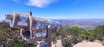 Hiking in Greater San Diego County – Landscape graphy, urban, Southern California, California, landscape, hiking, graphy, nature HD wallpaper