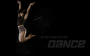 Dancing, Tv Show, So You Think You Can Dance, Dance, Dancer HD wallpaper