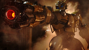Bumblebee movie 2018, , Bumblebee HD wallpaper