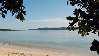 6 days in Andaman, Crossroad Adventure, Travel graphy blog HD wallpaper