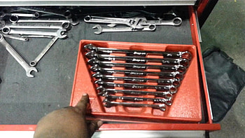Snap On Tools HD wallpaper