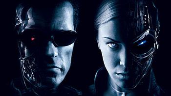 Terminator 3, Rise of the Machines, Movies, Action HD wallpaper
