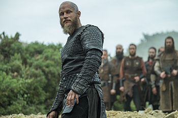 Vikings, Tv Show HD wallpaper