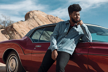Khalid, khalid, music HD wallpaper