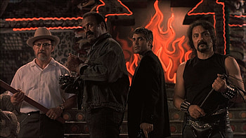 From Dusk Till Dawn, Movies HD wallpaper