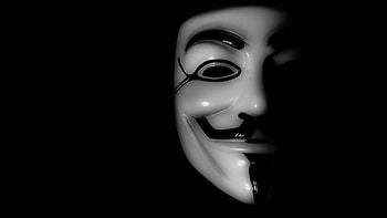 Fawkes, Iconic mask, V for Vendetta HD wallpaper