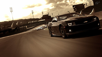 Transport, Auto, Chevrolet HD wallpaper