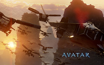 Avatar the movie, the, new, movie, avatar HD wallpaper