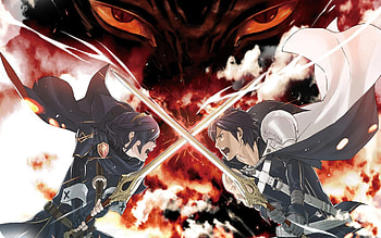 Fire Emblem Awakening , Top-quality backgrounds, Emblem's epic adventures, Strategic battles HD wallpaper