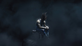 Goku Super Saiyan , goku, dragon-ball, anime, artist, artwork, digital-art HD wallpaper