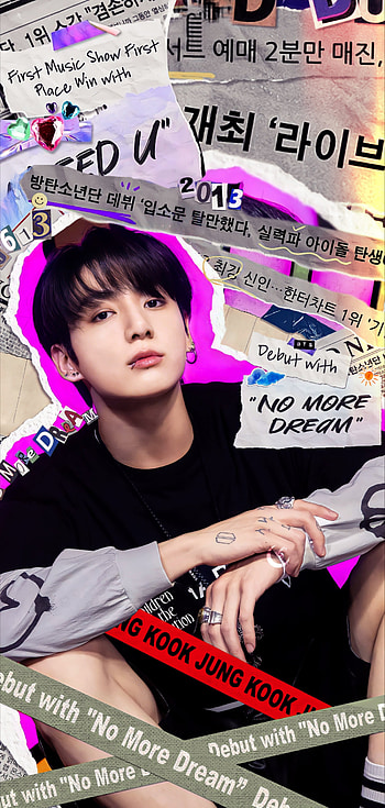 JK, bts, jeonjungkook HD phone wallpaper