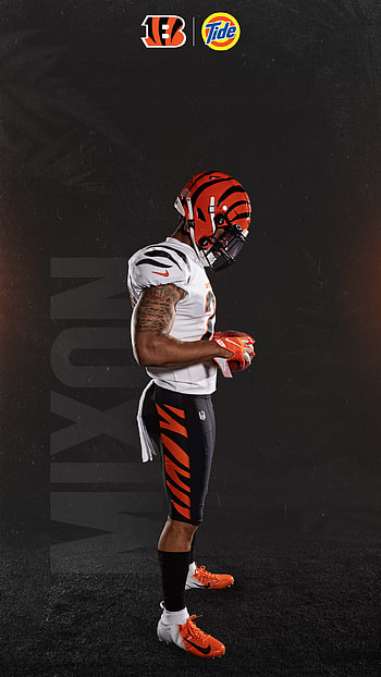Cincinnati Bengals, Sports HD phone wallpaper