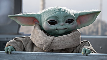 Grogu in – The Mandalorian’s Beloved Baby Yoda, baby yoda, Grogu (Star Wars), TV Show, The Mandalorian (TV Show) HD wallpaper