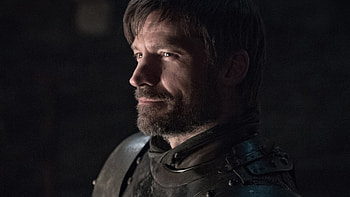Nikolaj Coster-Waldau, Unintentional Third Wheel, Marriage Proposal HD wallpaper