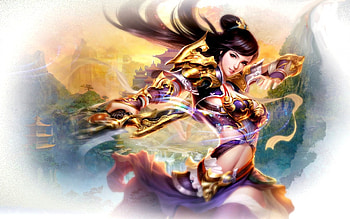 FANTASY GODDESS, CHARACTER, GODDESS, FANTASY, GAME HD wallpaper