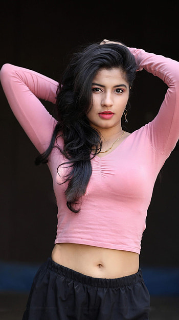 Sheetal bhatt, telugu actress, sexy gorgeous HD phone wallpaper