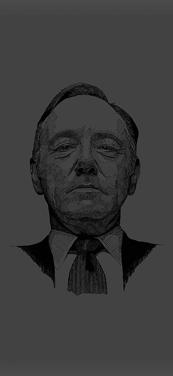 House of Cards (TV shows), Kevin Spacey, Actor, Papers Co HD phone wallpaper